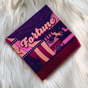 Colourpop Fortune Palette